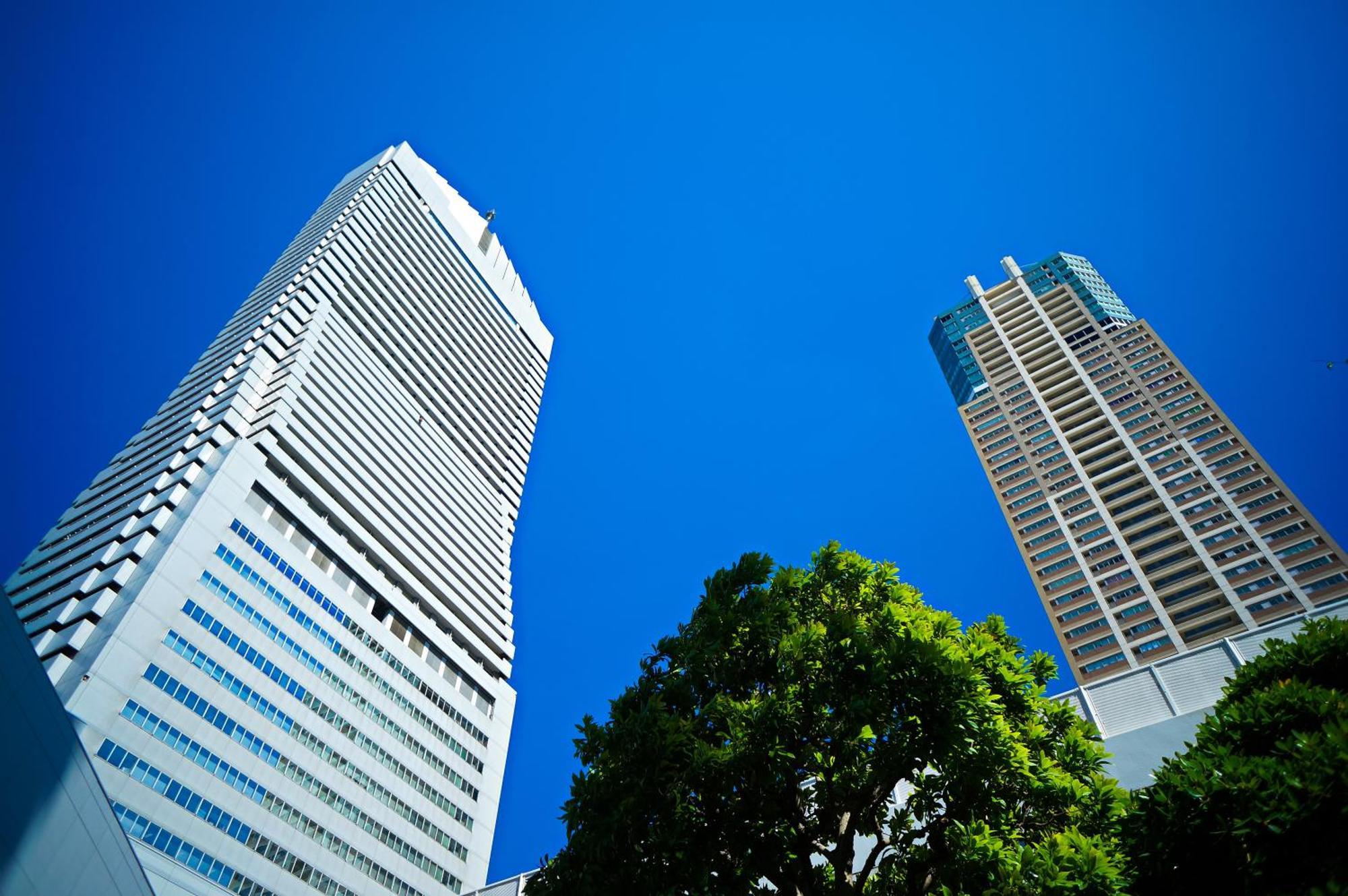 Apartmán Namba Shinsaibashi 10 Mins Osaka Castle　East Exteriér fotografie